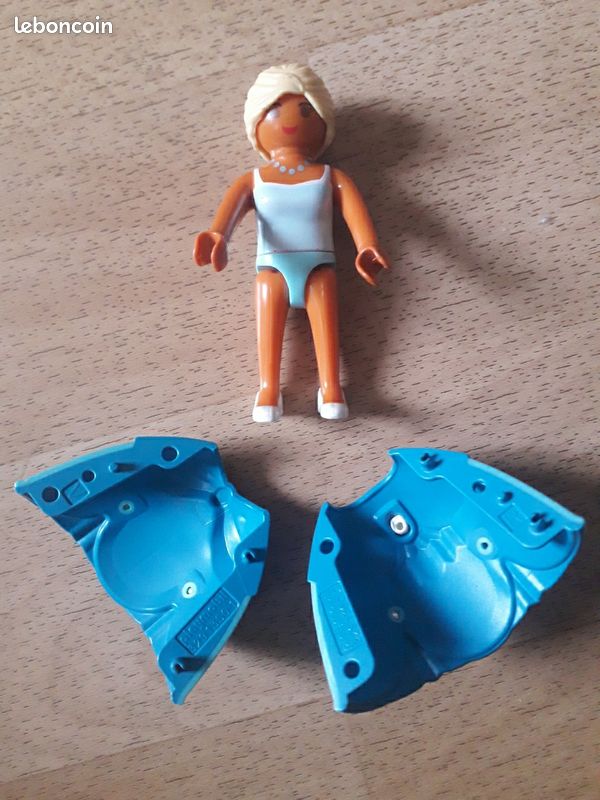 Princesse playmobil (image 3)