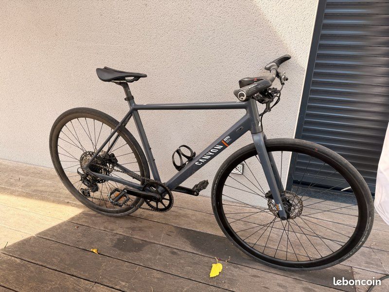 Canyon Roadlite — Taille M — Shimano XT 1x12v (image 1)