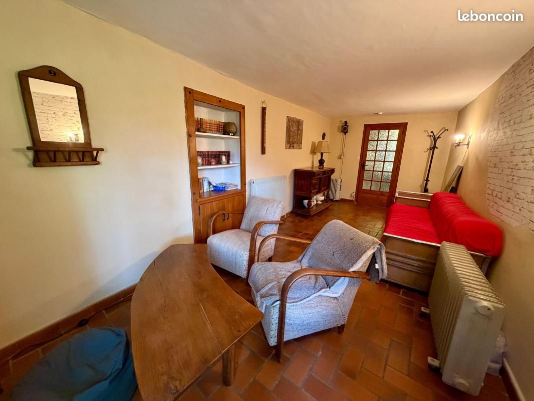 Maison 4 pièces 88 m² · à Saint-Geoire-en-Valdaine · 88 m² · 130 000 €