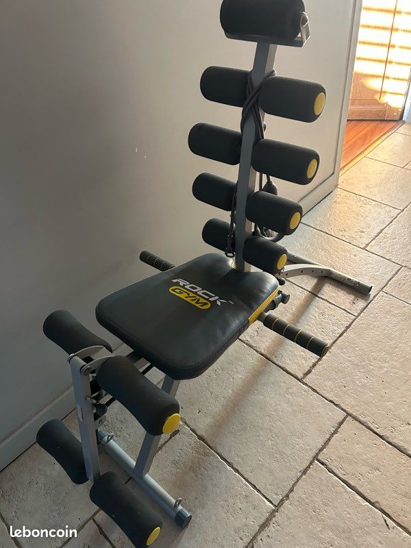 Accessoire sport (image 1)