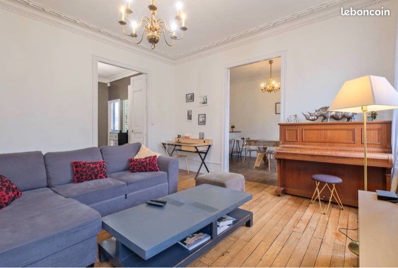 Appartement 5 pièces 112 m² · à Périgueux · 112 m² · 168 000 €