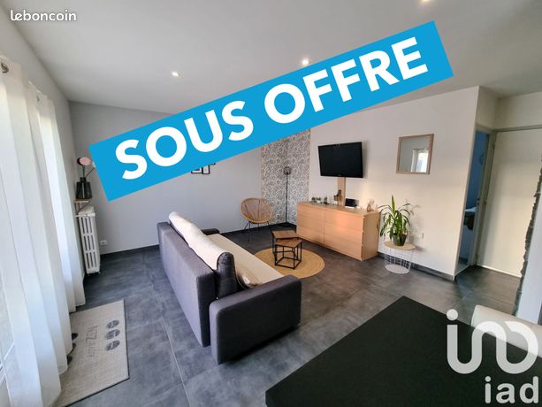 Maison 3 pièces 66 m²