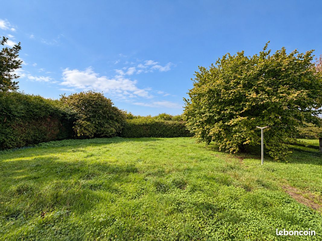 Terrain 503 m² · à Biéville-Beuville · 503 m² · 147 000 €