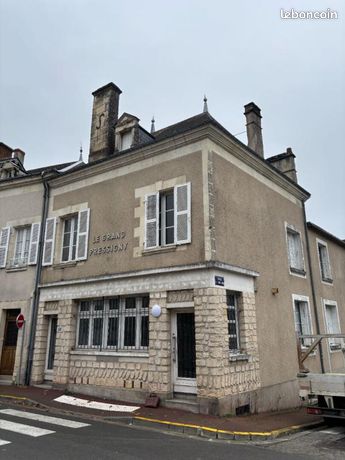 Maison 5 pièces 131 m²