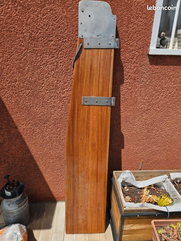 Gouvernail (image 1)