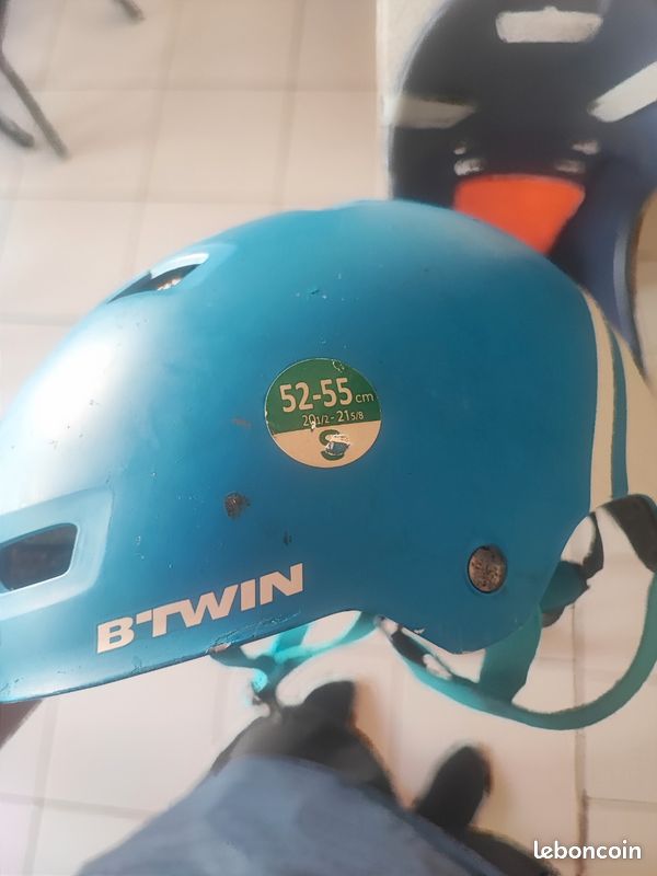 Siège vélo bébé jusqu'à 22kg (image 1)