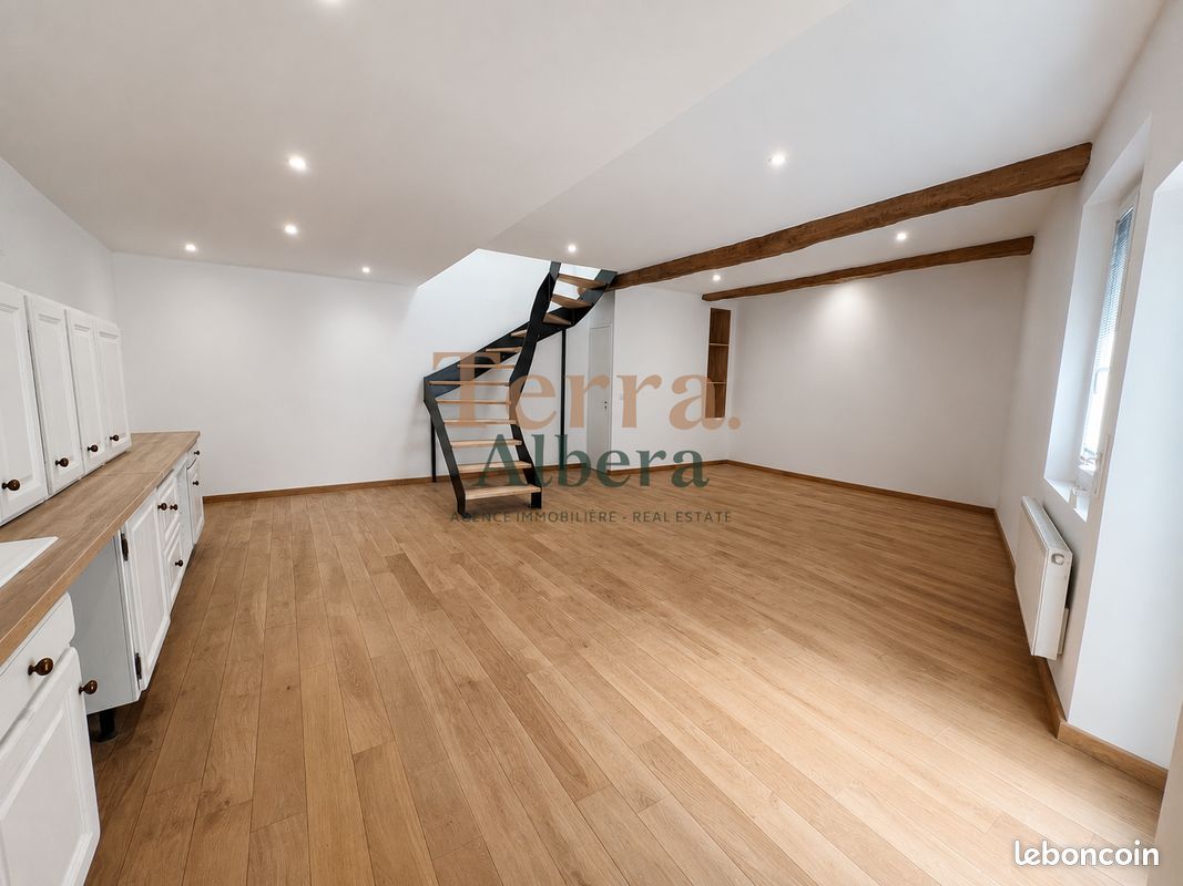 Maison 5 pièces 100 m² · à Palau-Del-Vidre · 100 m² · 215 000 €