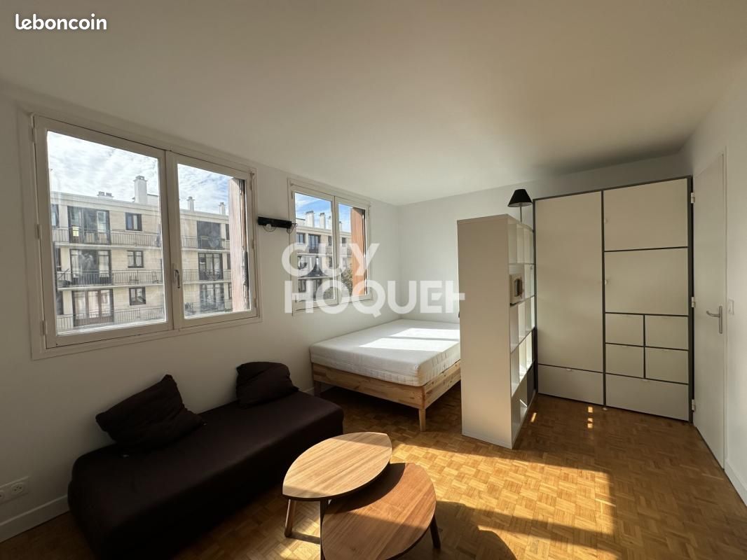 Appartement 1 pièce 22 m² · à Asnières-sur-Seine · 22 m² · 885 €/mois