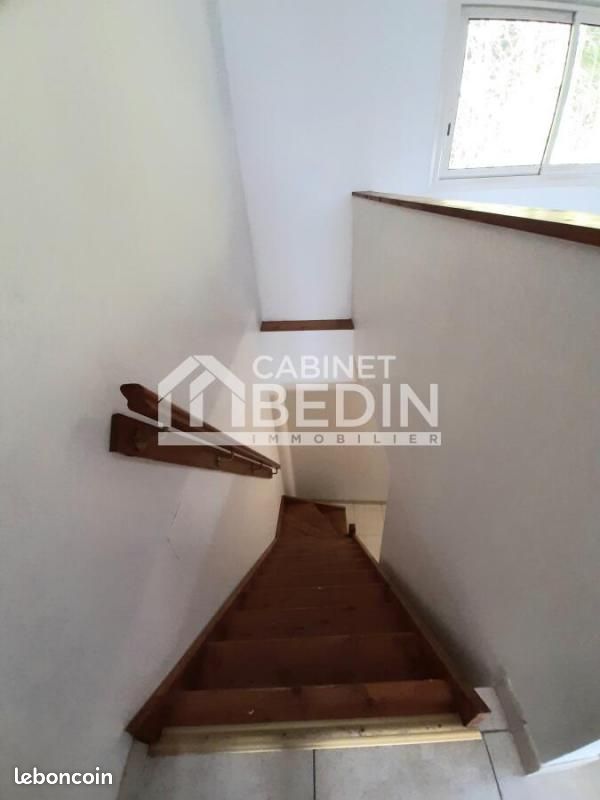 Appartement a louer saint-medard-en-jalles - 1 pièce(s) - 34 m2 - Surfyn