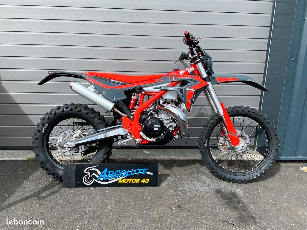 Bêta 300 Xtrainer offre spéciale Motos