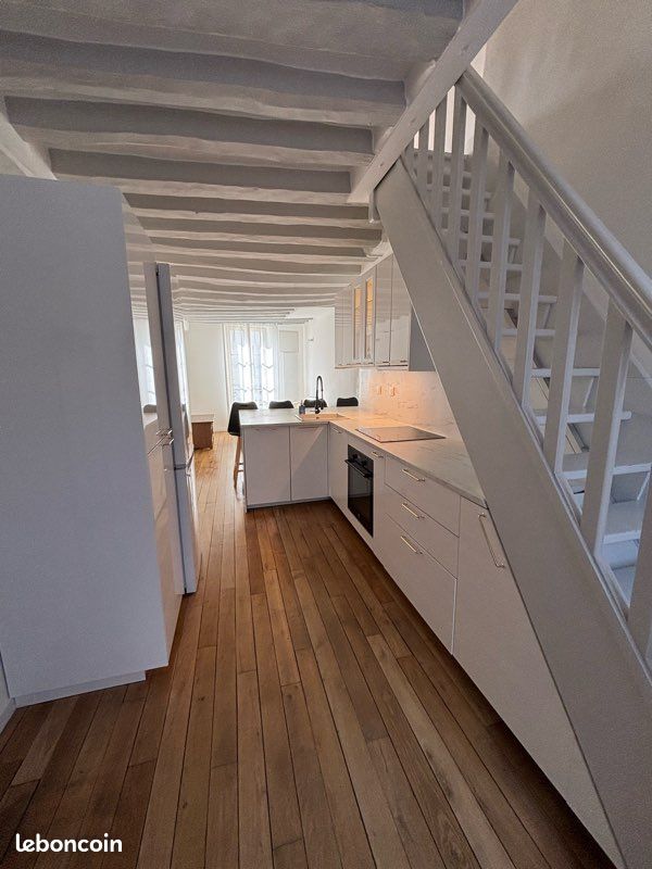 Appartement 2 pièces 66 m² · à Nemours · 66 m² · 700 €