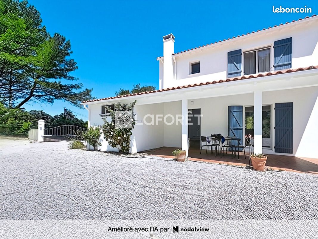 Maison 7 pièces 170 m² · à Auriol · 170 m² · 710 000 €