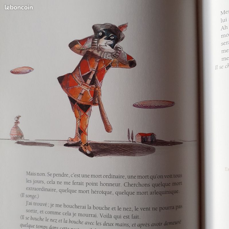 Mille ans de théâtre. Milan jeunesse (image 3)