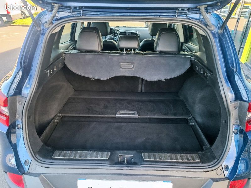 Renault KADJAR 1.6 DCI 130CH ENERGY INTENS (image 23)