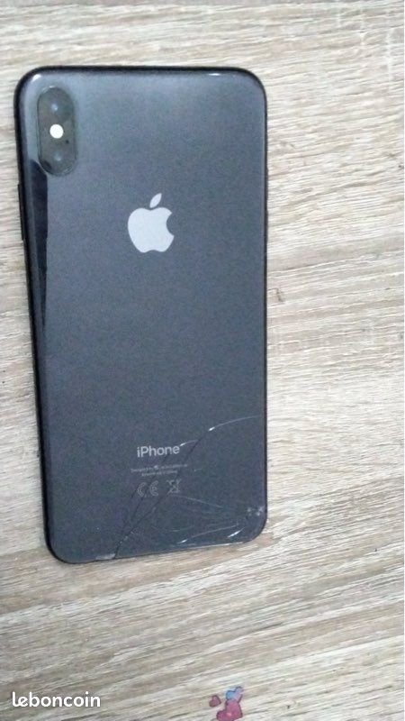IPhone XS max (image 5)