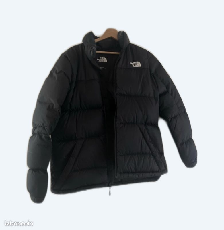 Doudoune north face (image 1)