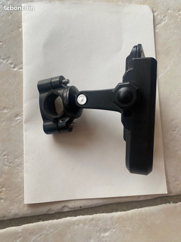 Support telephone (image 1)