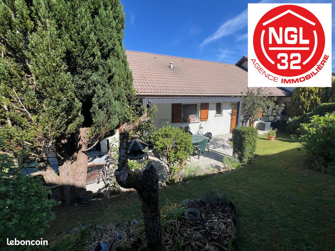 Maison 5 pièces 96 m² · à Beaumont · 96 m² · 590 000 €