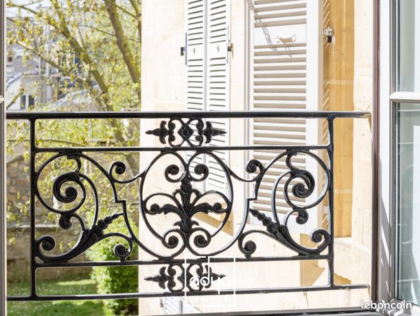 Appartement a louer pontoise - 2 pièce(s) - 41 m2 - Surfyn