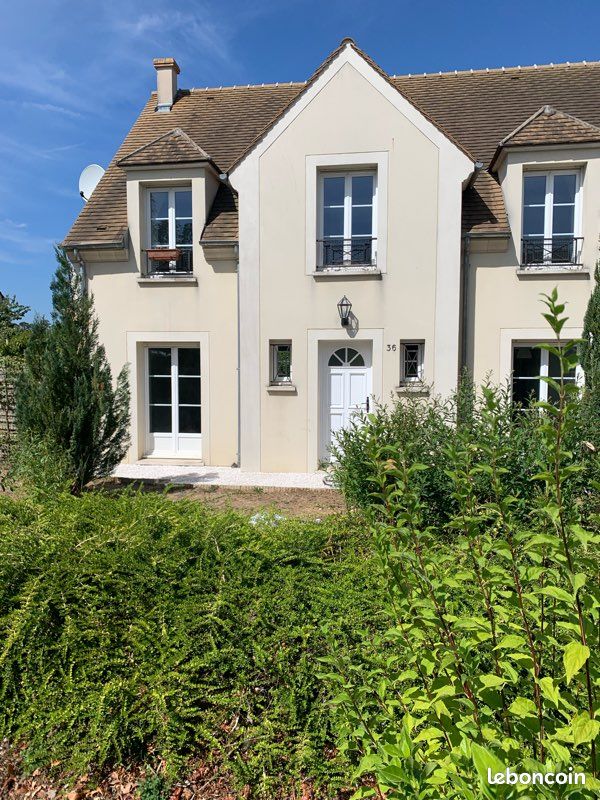 Maison 7 pièces 163 m² · à Vémars · 163 m² · 460 000 €