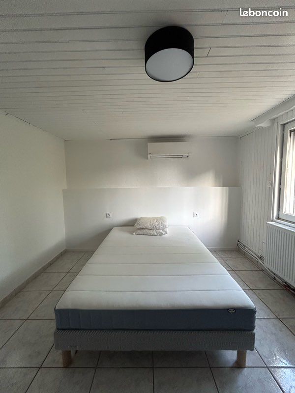 Maison a louer saint-priest - 3 pièce(s) - 90 m2 - Surfyn