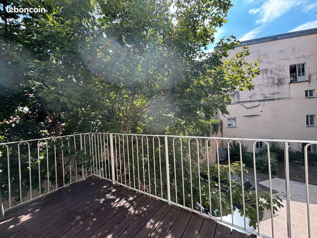 Appartement 3 pièces 55 m² · à Besançon · 55 m² · 850 €
