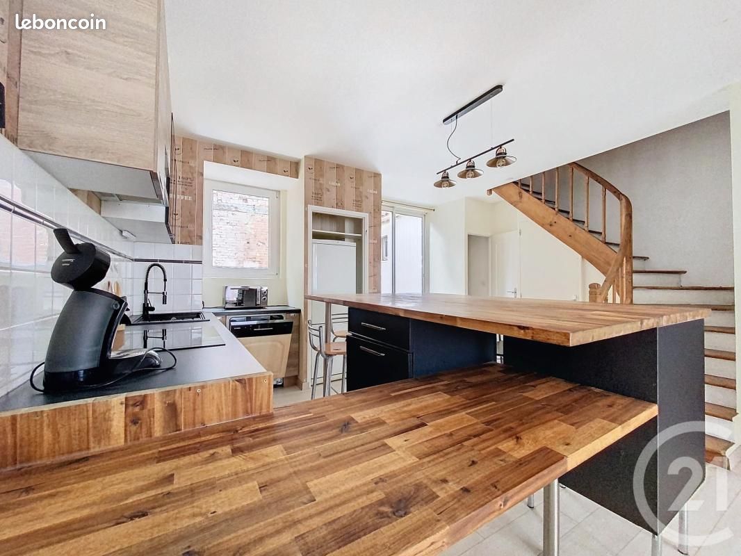 Maison 3 pièces 71 m² · à Mauléon · 71 m² · 700 €/mois