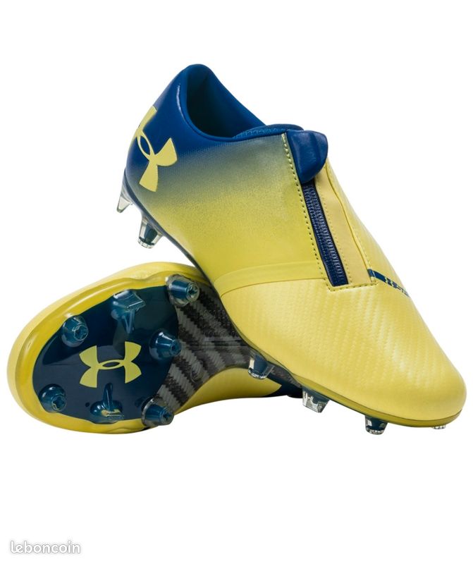 Chaussures de foot Under Armour Spotlight FG neuves 44.5 (image 3)
