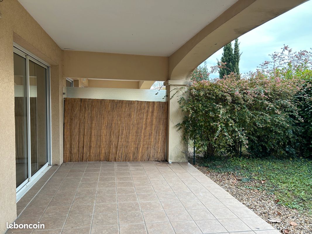 Appartement a louer macon - 2 pièce(s) - 46 m2 - Surfyn