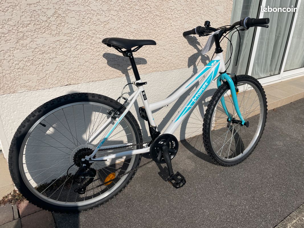 Bicycle Velo Vtt Homme Carrefour 26 Pouces Velo Carrefour Homme