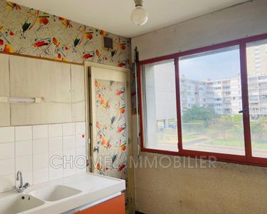 Appartement 160 000 € - 63 m²