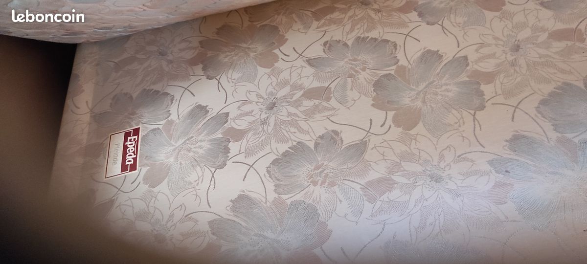 Lit ancien (image 3)