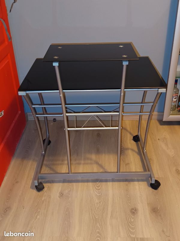 Bureau verre (image 2)