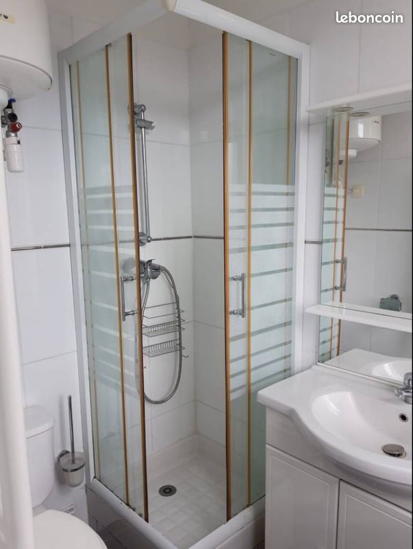 Appartement a louer thiais - 1 pièce(s) - 21 m2 - Surfyn