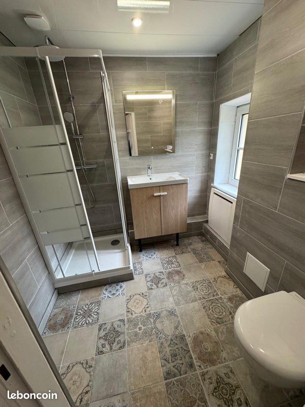 Appartement 2 pièces 40 m² · à Metz · 40 m² · 605 €/mois