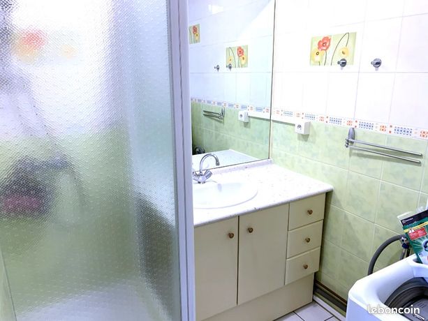 Appartement 3 pièces 70 m² — 7