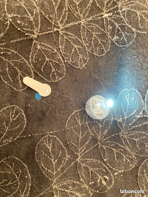 Billes lumineuses neuves (image 3)
