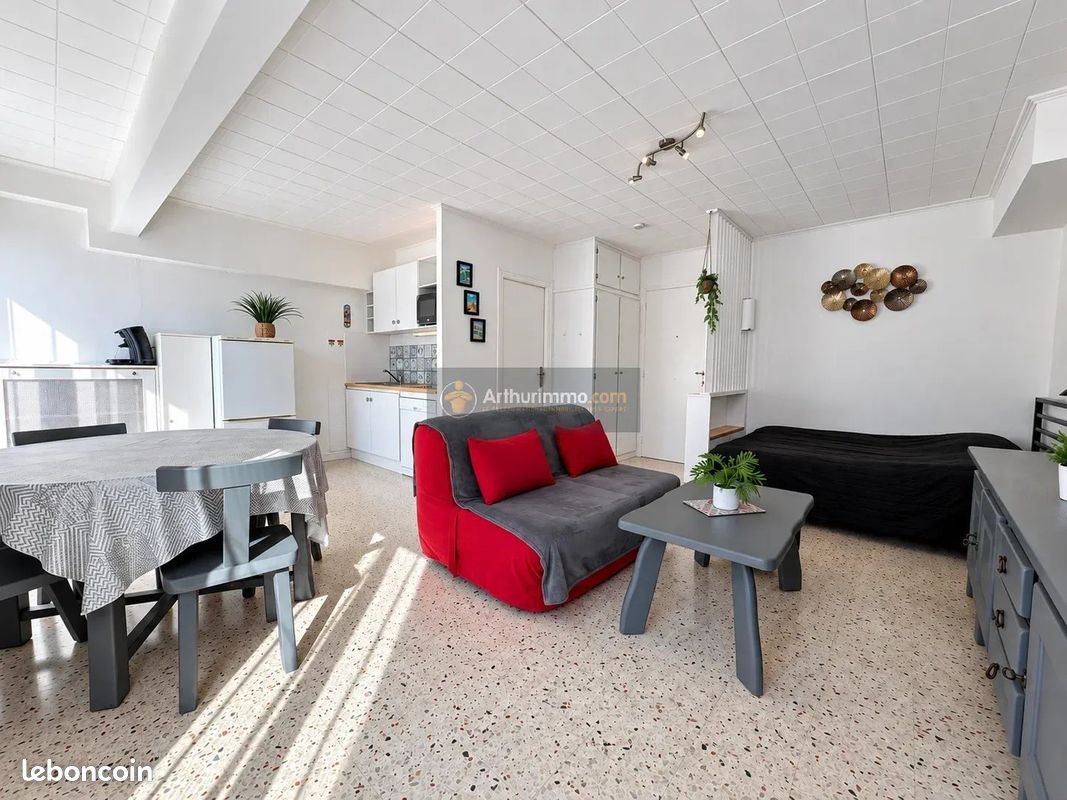Appartement 1 pièce 31 m² · à Fréjus · 31 m² · 169 900 €