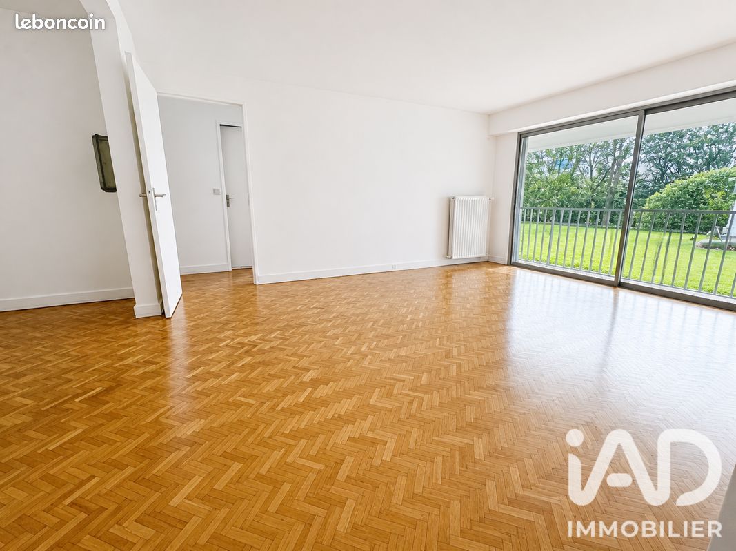 Appartement 2 pièces 58 m² · à Garches · 58 m² · 270 000 €