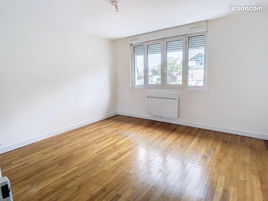 Maison 3 pièces 79 m² - Saint-Clément 19700 (image principale 6)