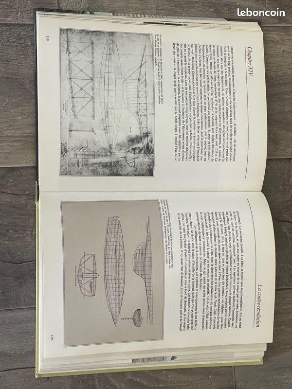 Le Yachting Une histoire d’hommes et de techniques (image 5)