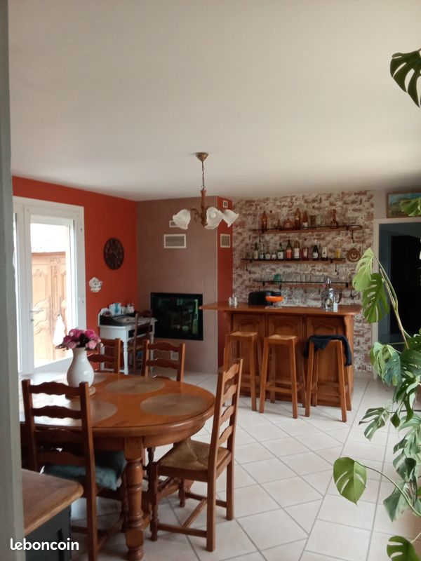 Maison 6 pièces 142 m² · à Amance · 142 m² · 239 000 €