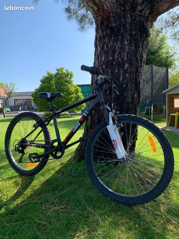 Vélo rock rider enfant (image 1)