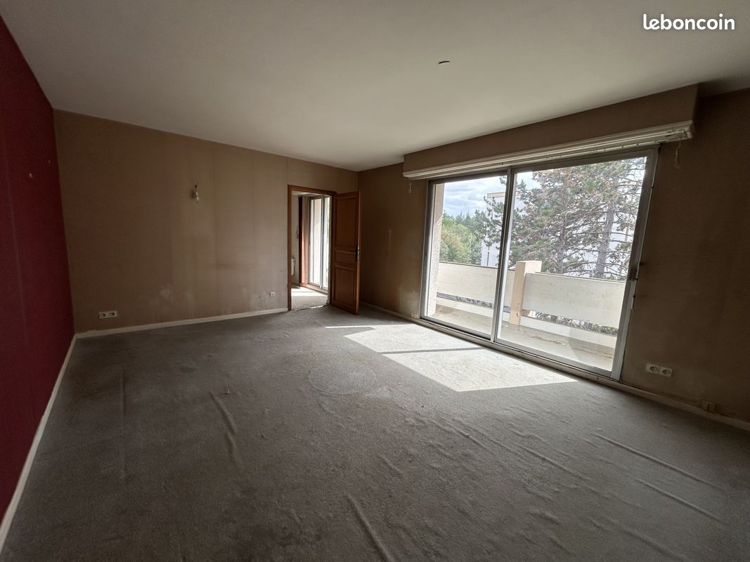 Appartement 4 pièces 94 m² · à Auch · 94 m² · 118 000 €