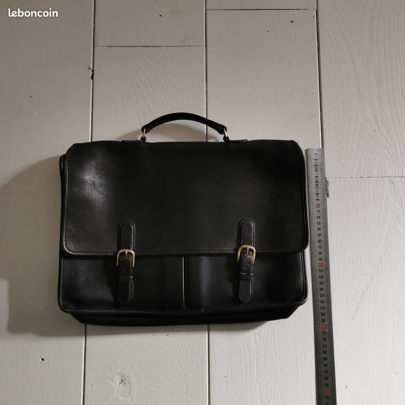 Sac Coach (image 6)