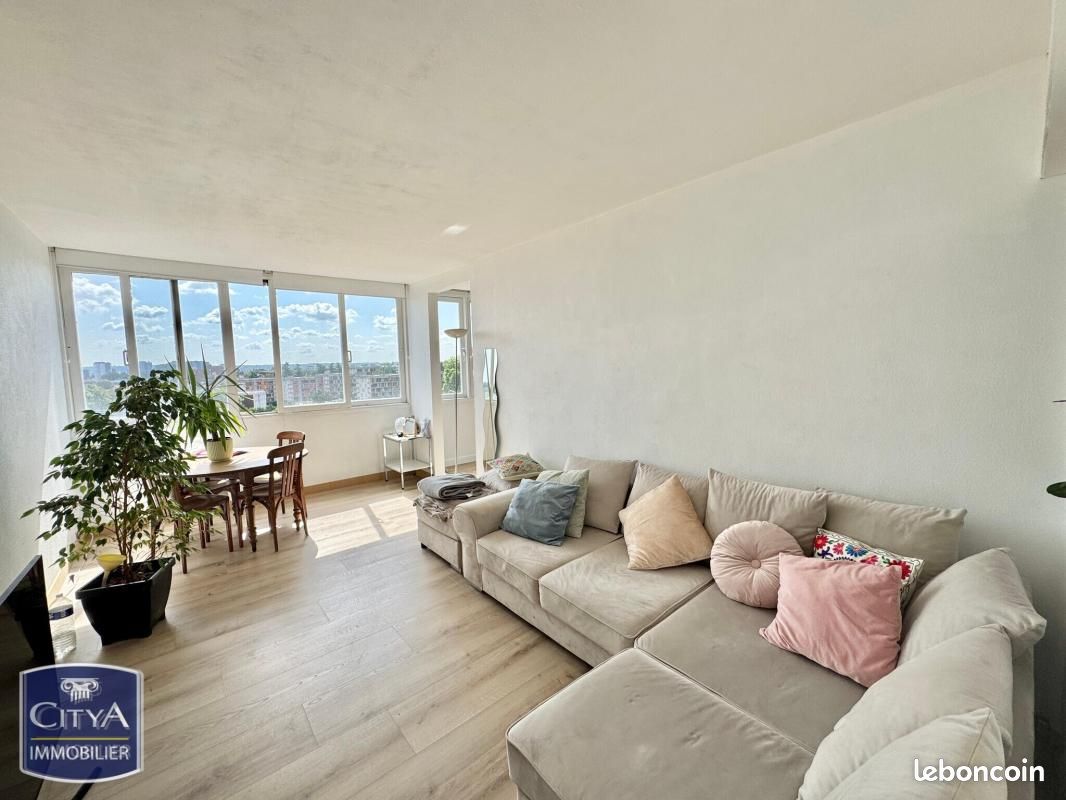 Appartement 3 pièces 58 m² · à Créteil · 58 m² · 179 000 €