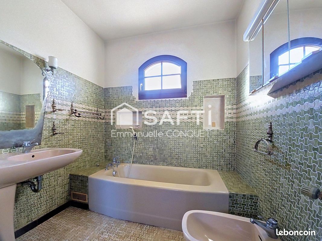 Propriété 9 pièces 165 m² (image 13)