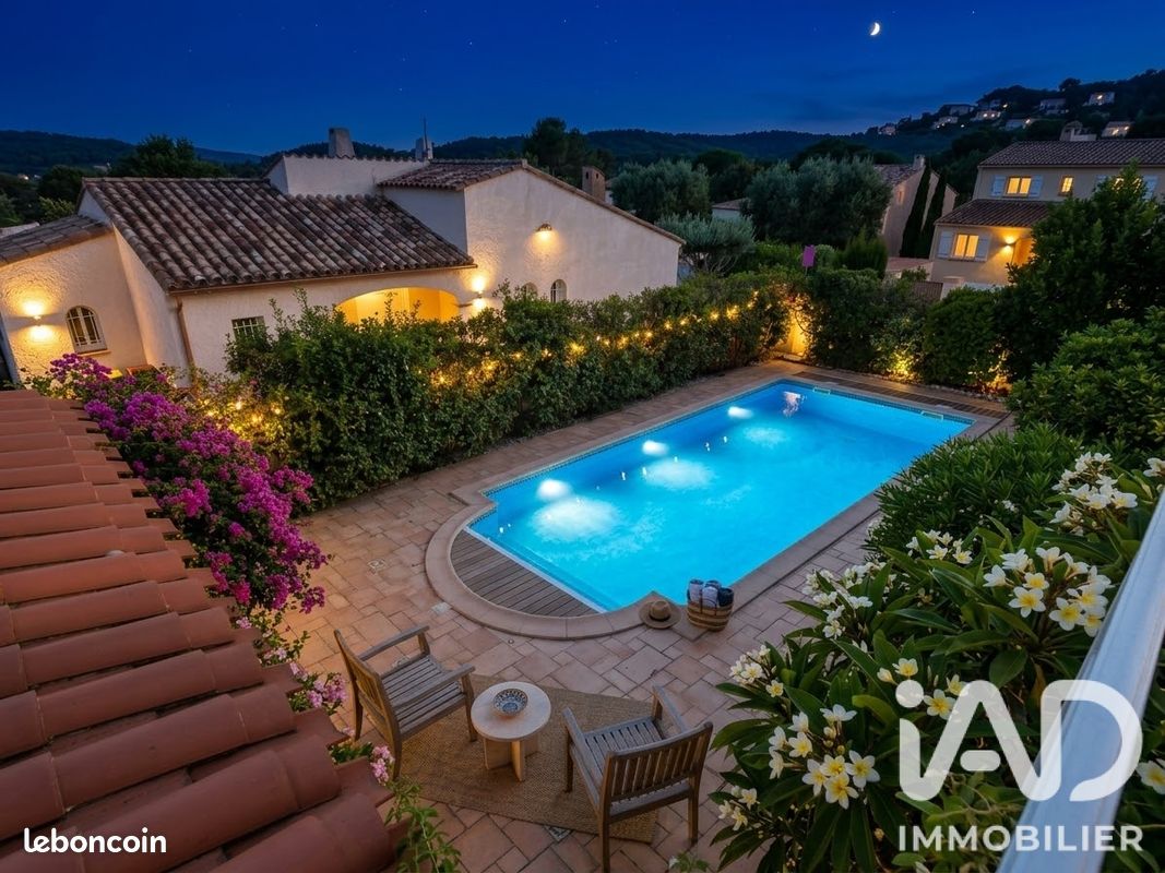 Maison 5 pièces 130 m² · à Ortaffa · 130 m² · 445 000 €
