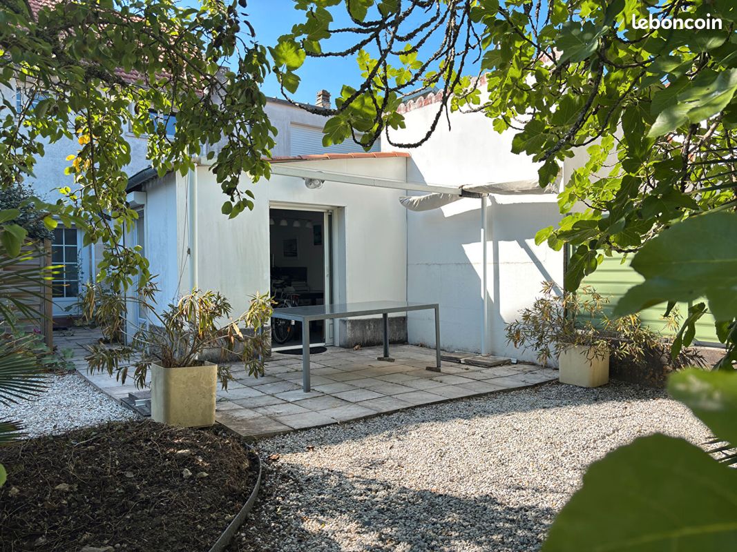 Maison 3 pièces 60 m² · à Royan · 60 m² · 249 900 €