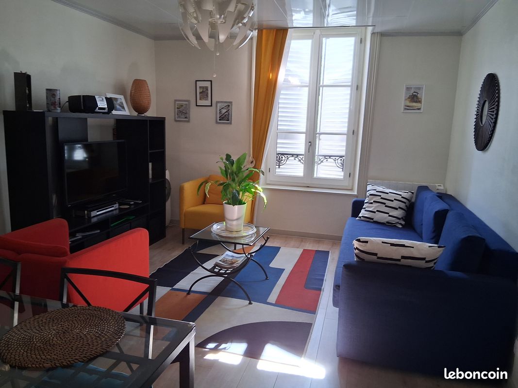 Appartement 2 pièces 50 m² · à Royat · 50 m² · 630 €/mois